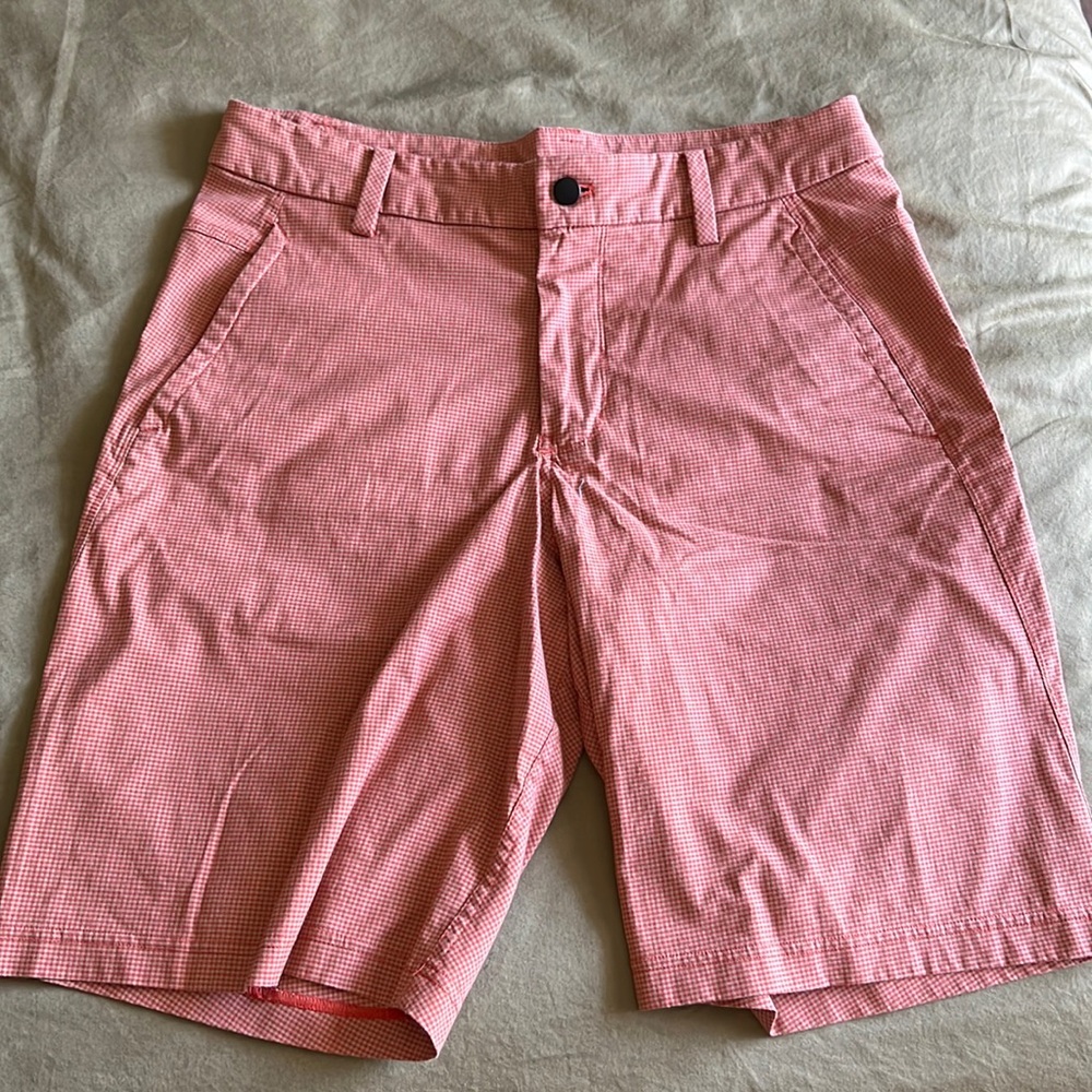 Lululemon Commission Shorts ⭐️
